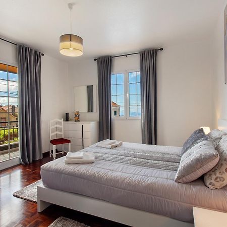 Apartamento Maria Canhas Eksteriør billede