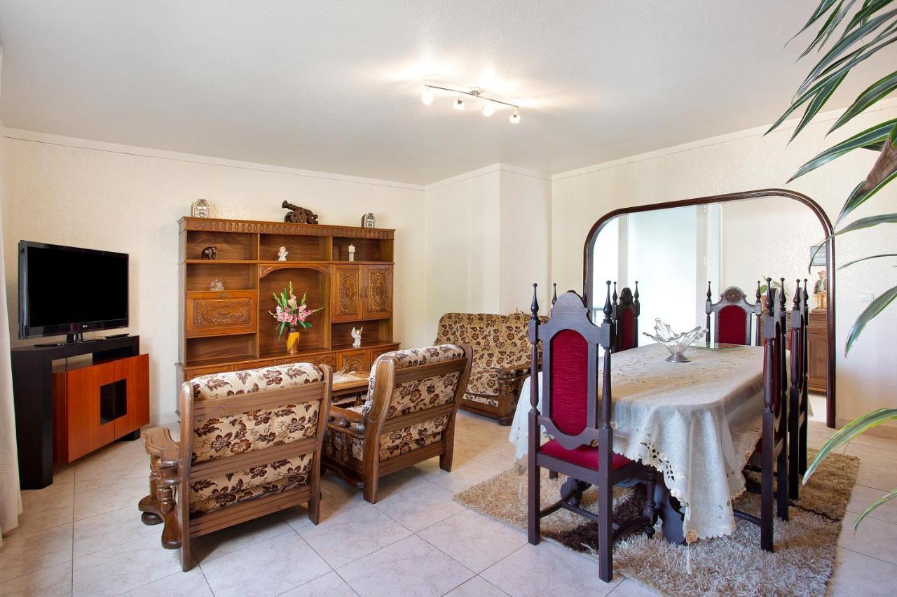 Apartamento Maria Canhas Eksteriør billede