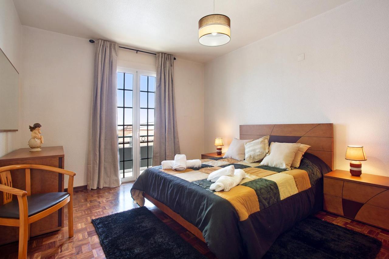 Apartamento Maria Canhas Eksteriør billede