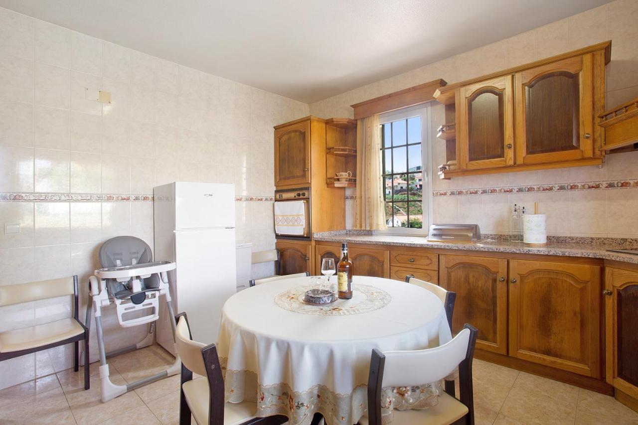 Apartamento Maria Canhas Eksteriør billede
