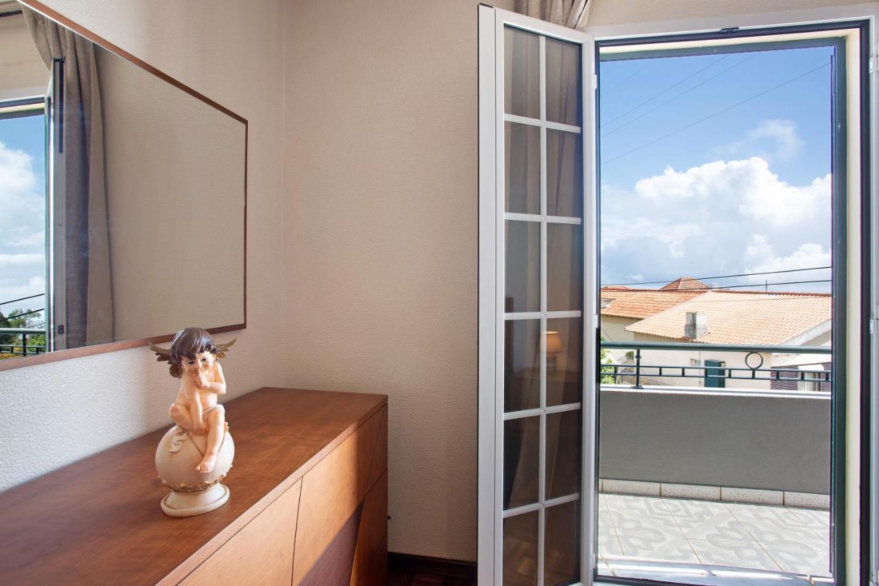 Apartamento Maria Canhas Eksteriør billede