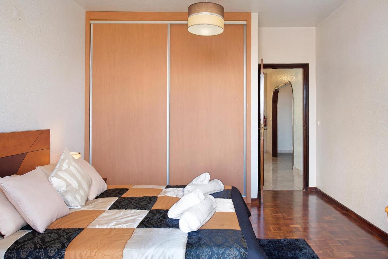 Apartamento Maria Canhas Eksteriør billede