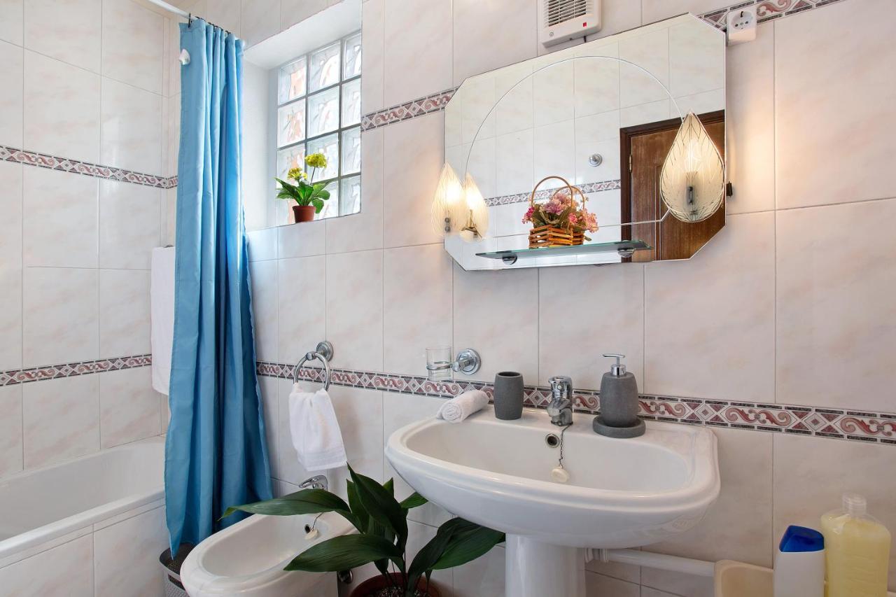 Apartamento Maria Canhas Eksteriør billede