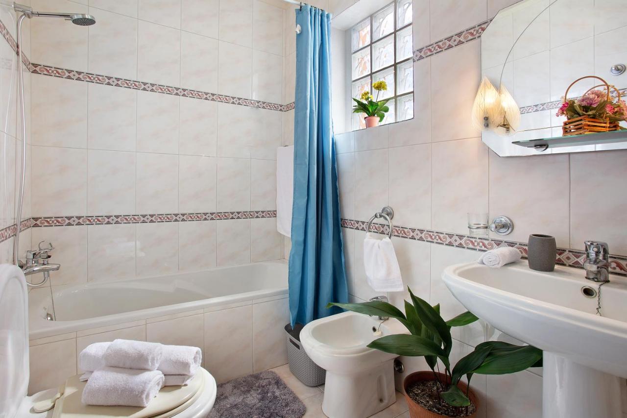 Apartamento Maria Canhas Eksteriør billede