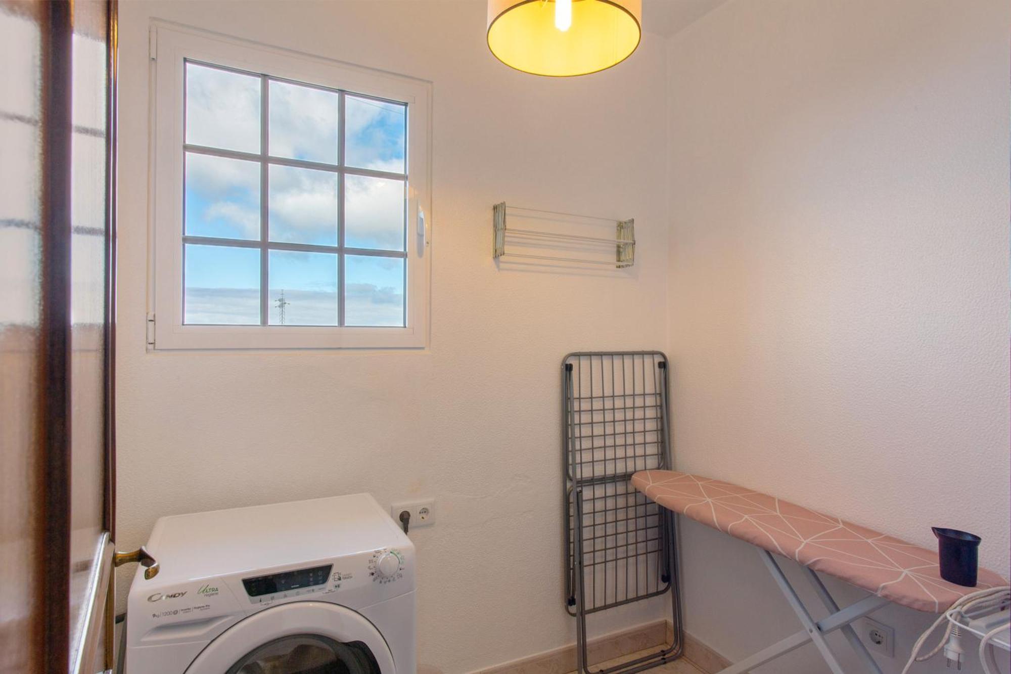 Apartamento Maria Canhas Eksteriør billede