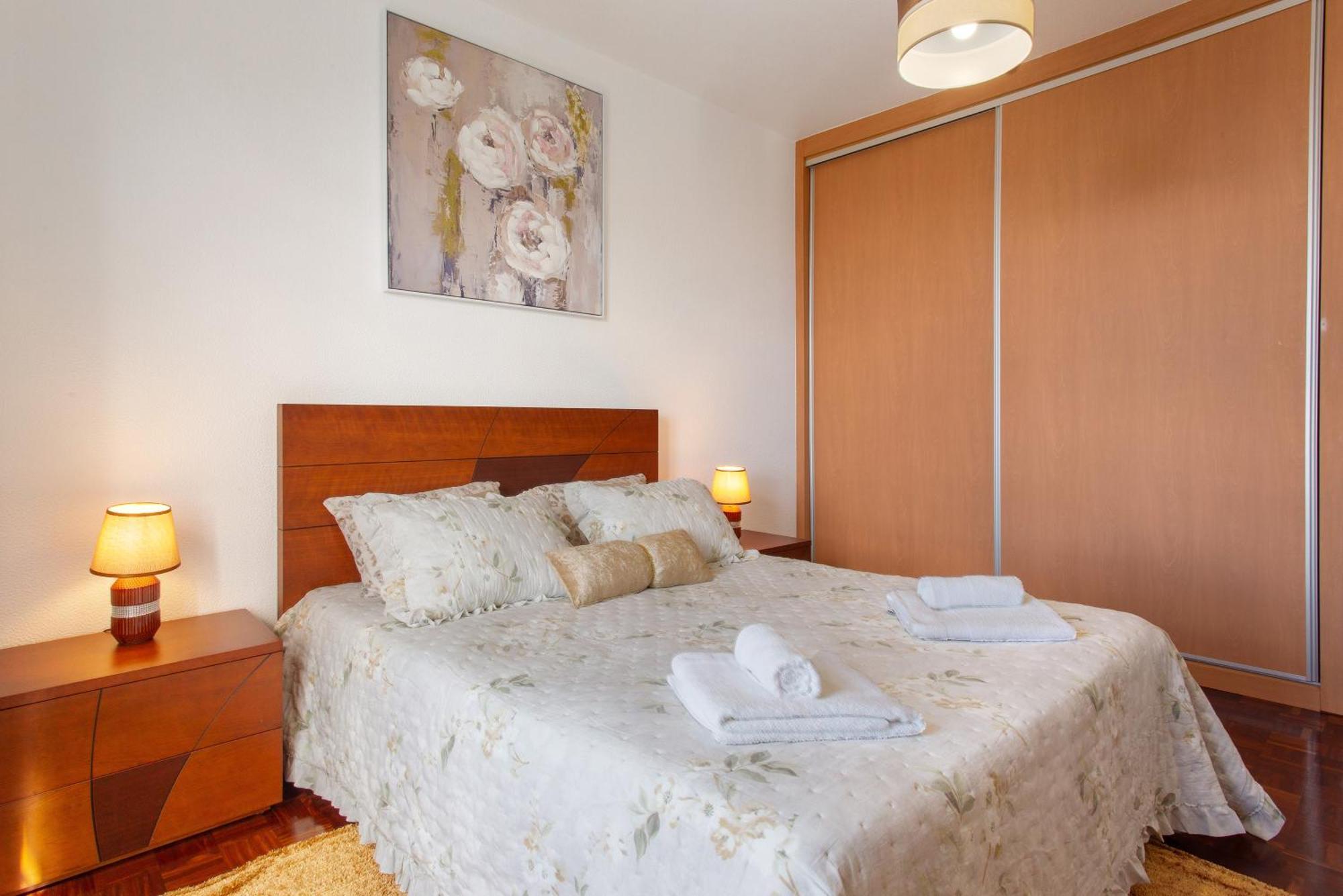 Apartamento Maria Canhas Eksteriør billede