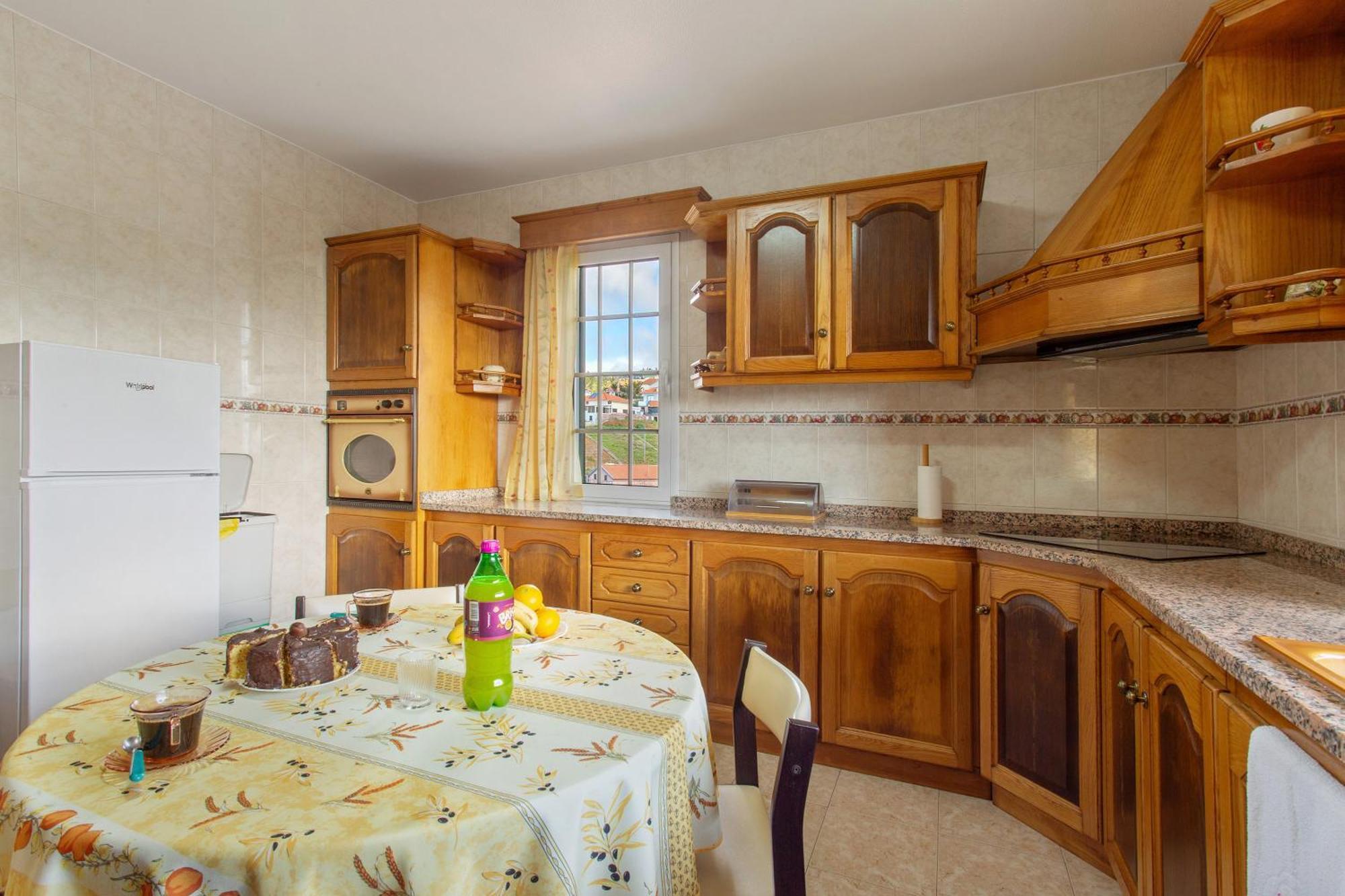Apartamento Maria Canhas Eksteriør billede