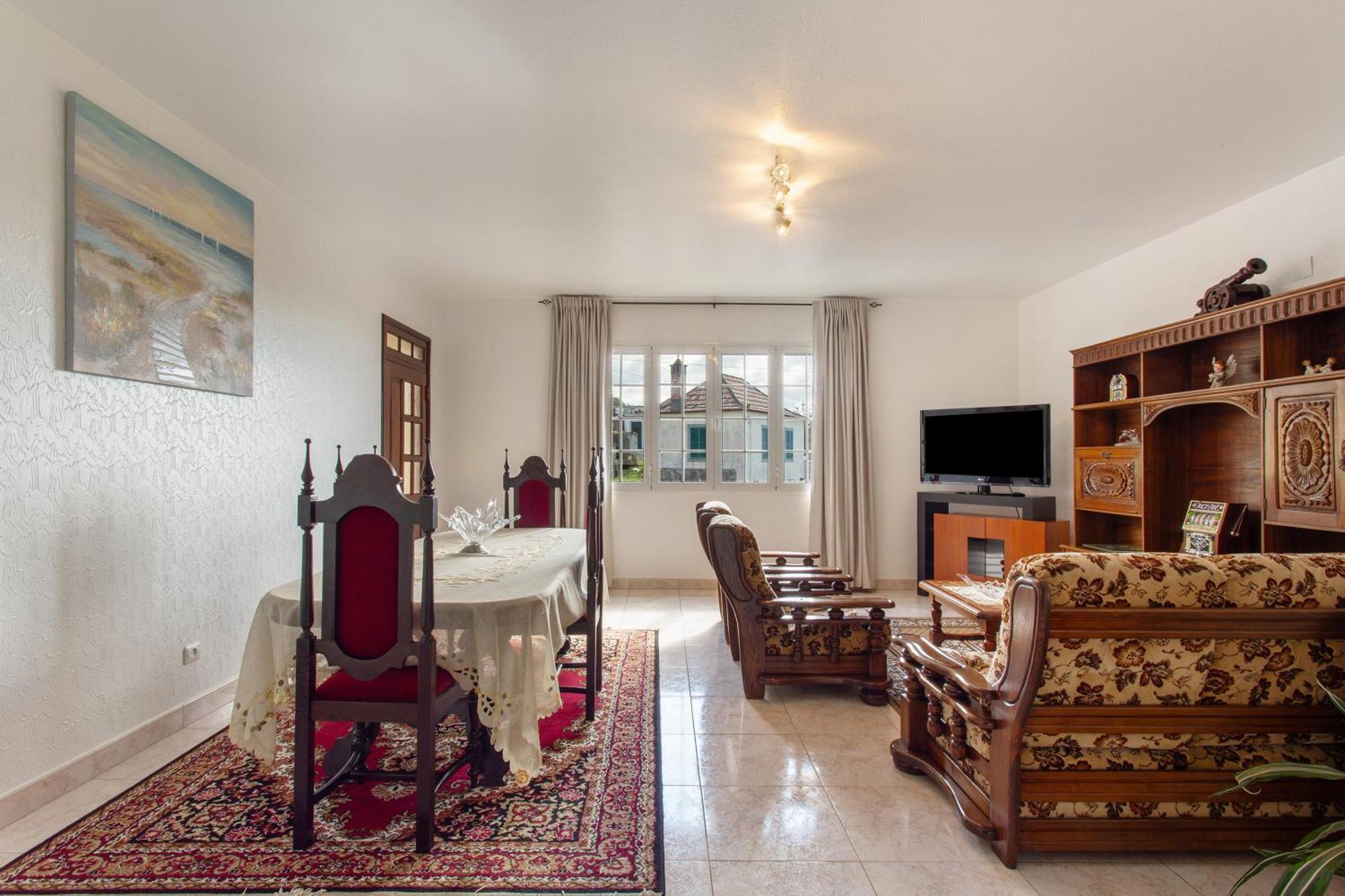 Apartamento Maria Canhas Eksteriør billede