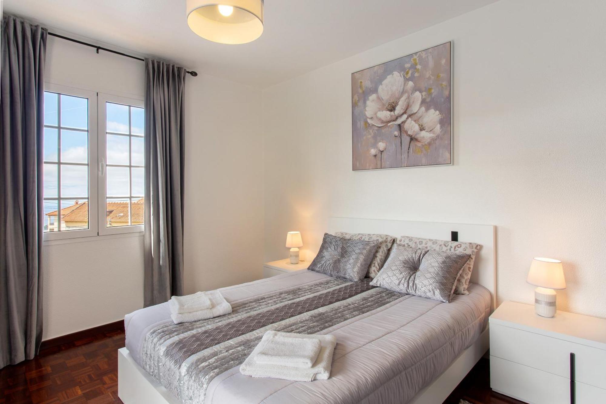 Apartamento Maria Canhas Eksteriør billede