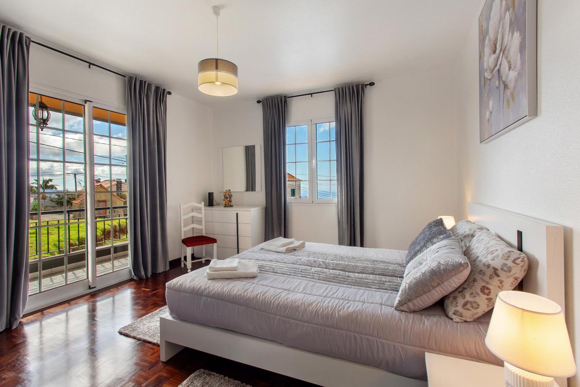 Apartamento Maria Canhas Eksteriør billede