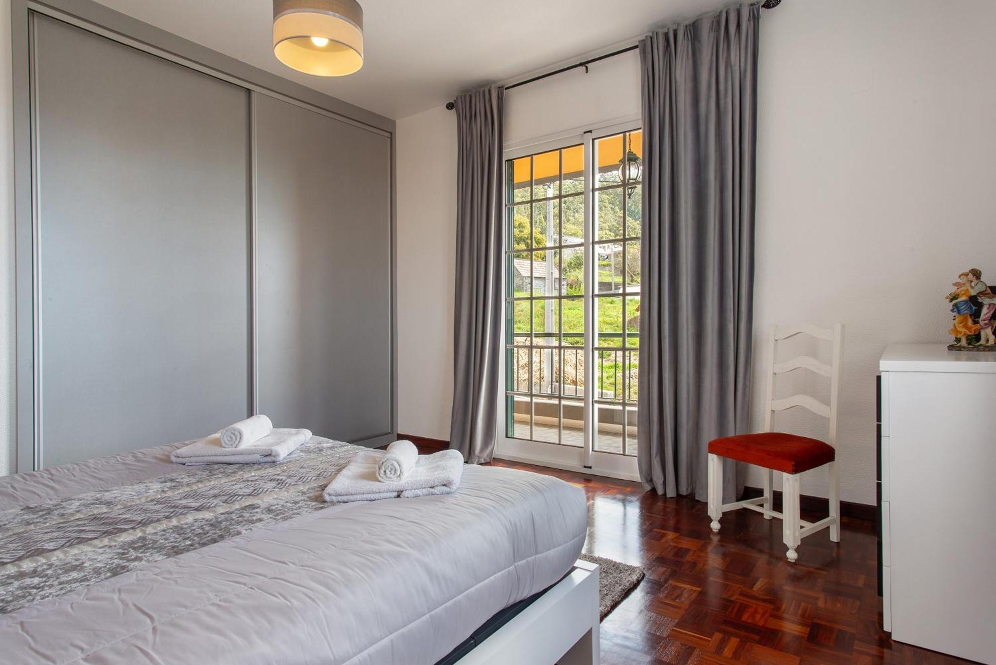 Apartamento Maria Canhas Eksteriør billede