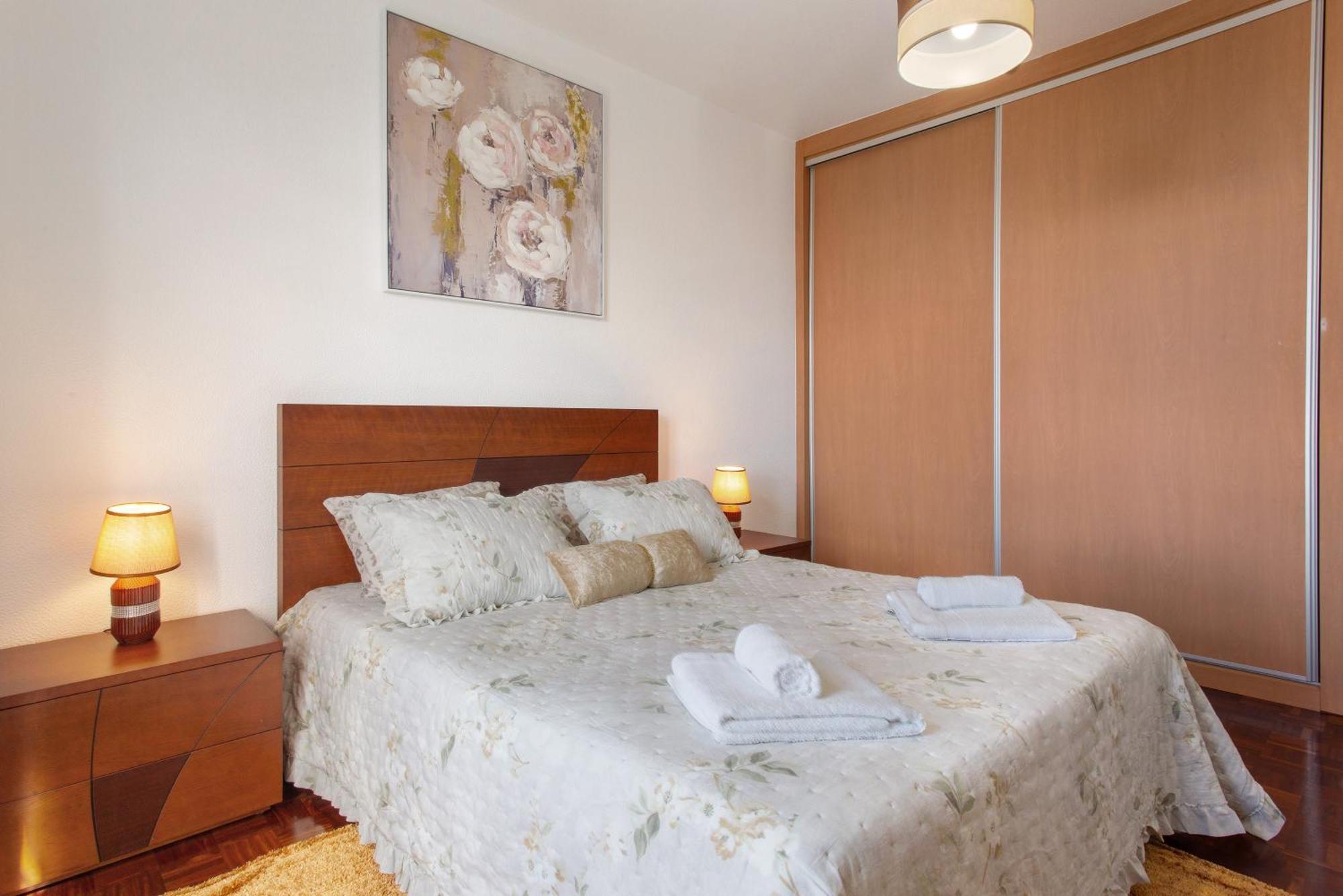 Apartamento Maria Canhas Eksteriør billede